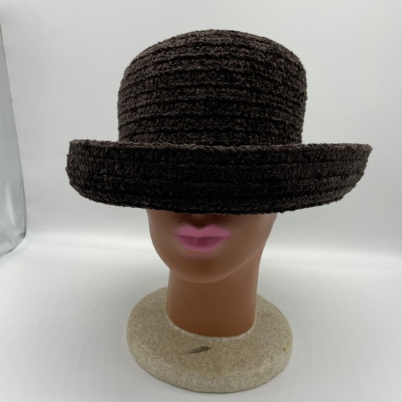 Betmar New York Brown Hat - Picture 4 of 8